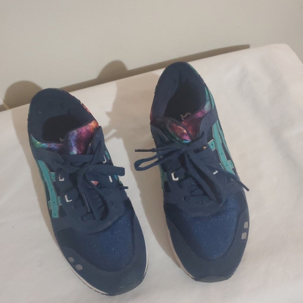 Everyday Sneakers